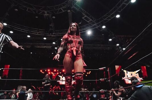 Sasha Banks