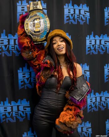 Sasha Banks