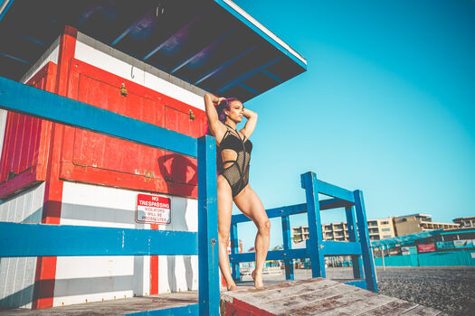 Sasha Banks