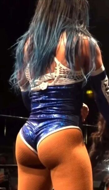 Sasha Banks