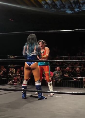 Sasha Banks