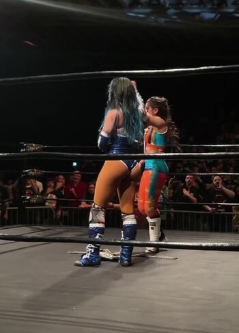 Sasha Banks