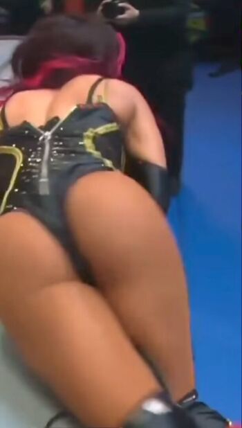 Sasha Banks