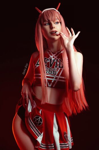 Sasha Dias