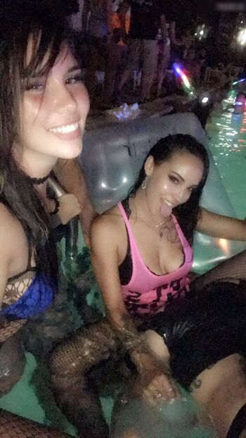 Sasha Foxxx