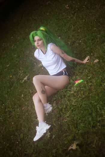 Sasha Gaier