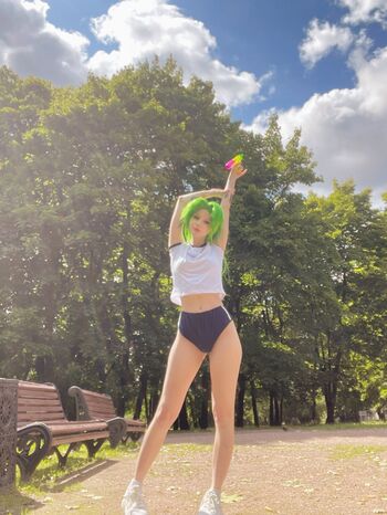 Sasha Gaier