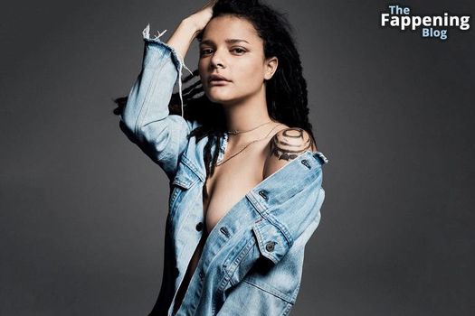Sasha Lane