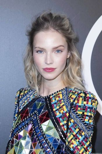 Sasha Luss