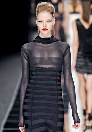 Sasha Luss