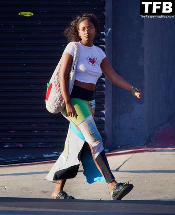 Sasha Obama