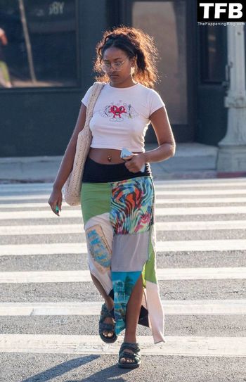 Sasha Obama