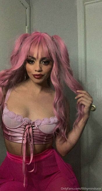 Sasha Sweetness