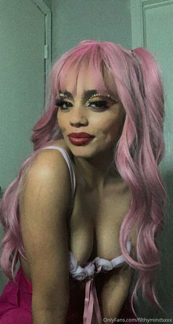 Sasha Sweetness