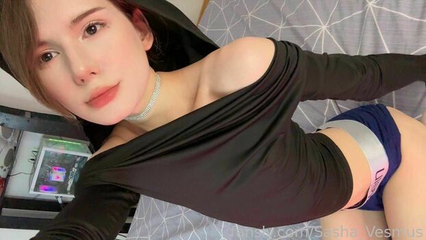 Sasha_vesmus
