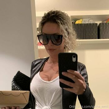 Sasha West