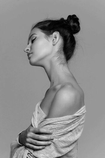 Sasha Zotova