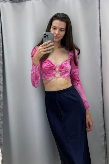 Sasha Zotova