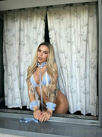 sashaangell