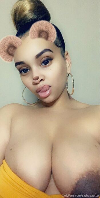 Sashaestrella