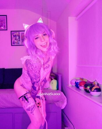 SashaSuxxx
