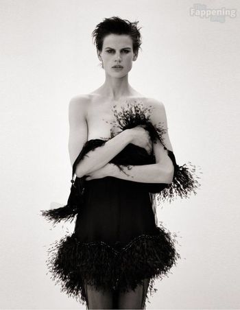 Saskia de Brauw