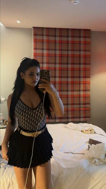 Sassy Poonam