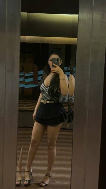 Sassy Poonam
