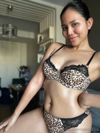 sassyasia