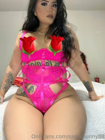 sassybunny88