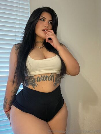 sassybunny88