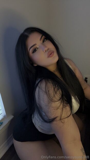 sassybunny88