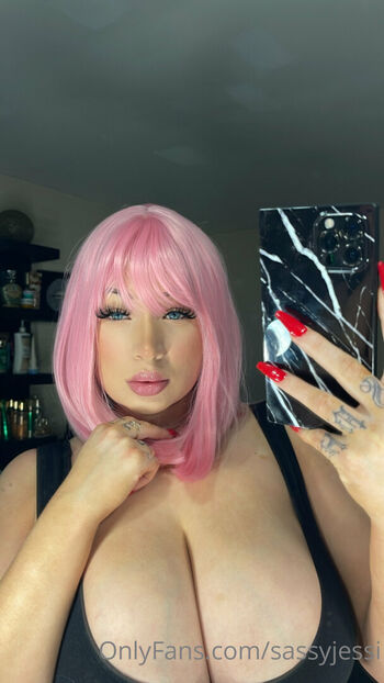 sassyjessi