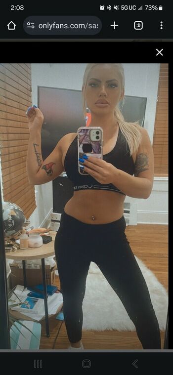 Sassykl