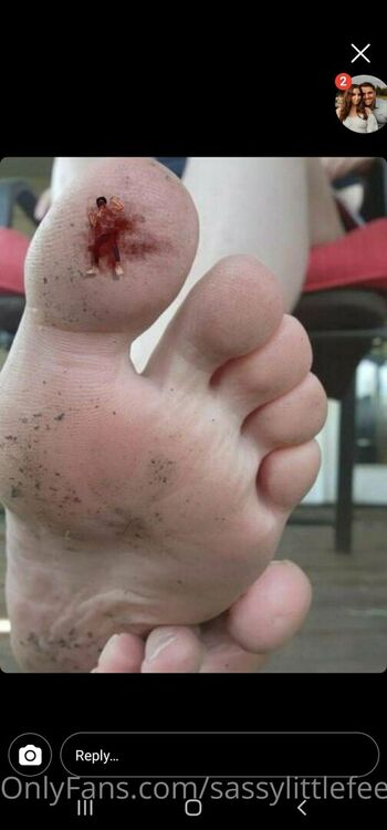 sassylittlefeet