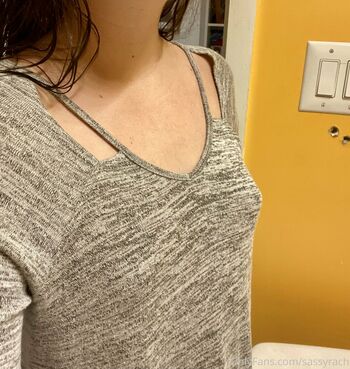 sassyrach
