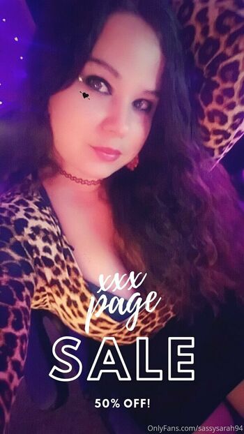 sassysarah94