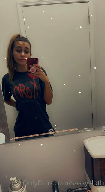 Sassysloth