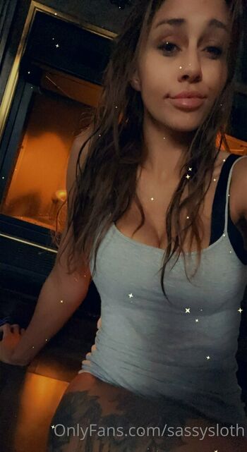 Sassysloth