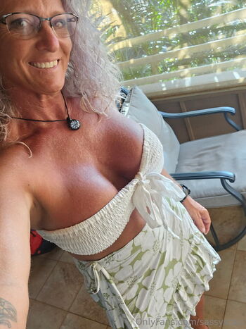 sassystaci