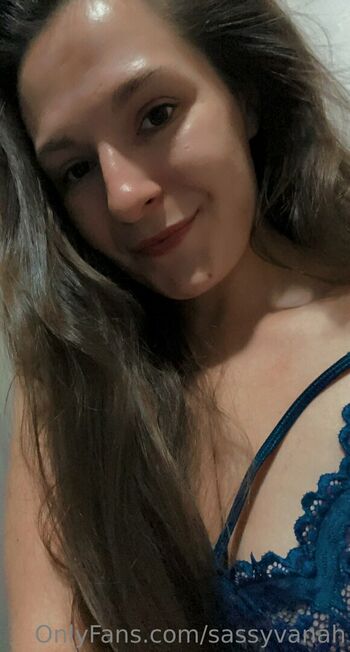 sassyvanah