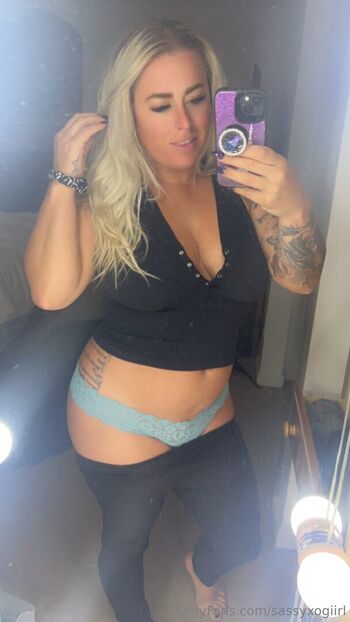 sassyxogiirl