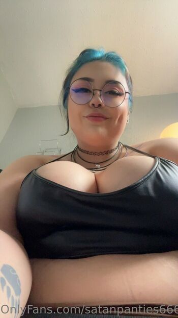 satanpanties666