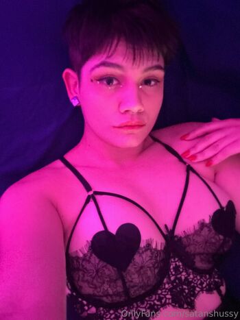 satanshussy