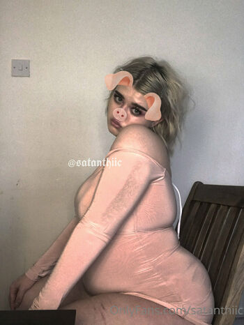 satanthiic