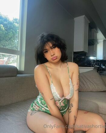 sativashortie