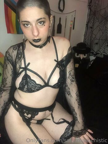 satyrmasochistic