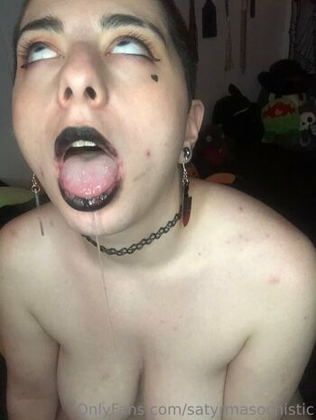 satyrmasochistic