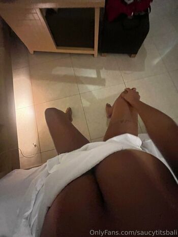 saucytitsbali
