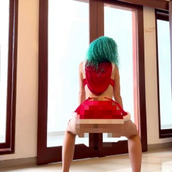 Sav The Booty Queen